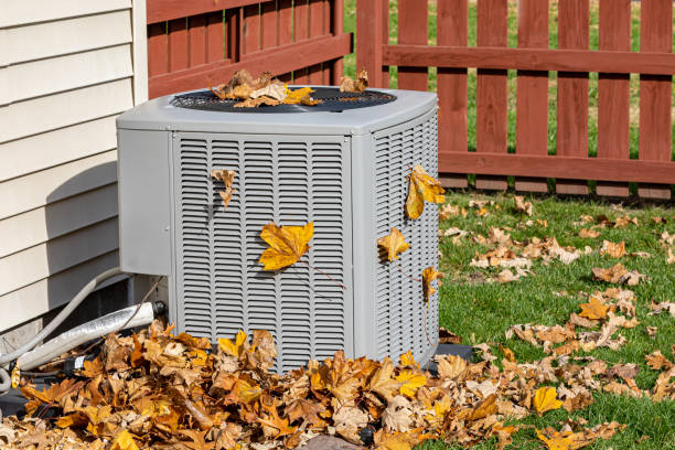 Air Duct Cleaning in Monroeville, AL