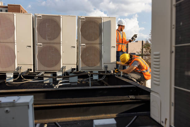 Best HVAC Maintenance Near Me  in Monroeville, AL