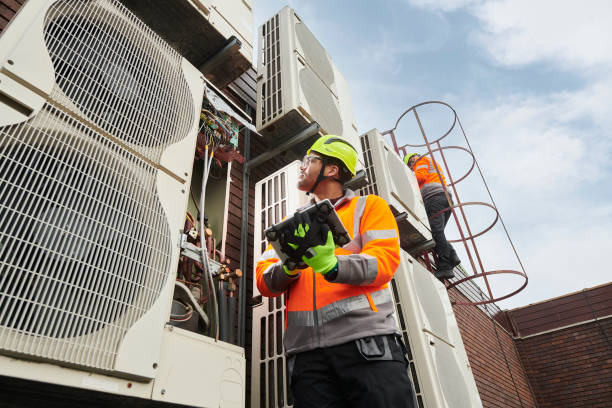 Best HVAC Repair Near Me  in Monroeville, AL