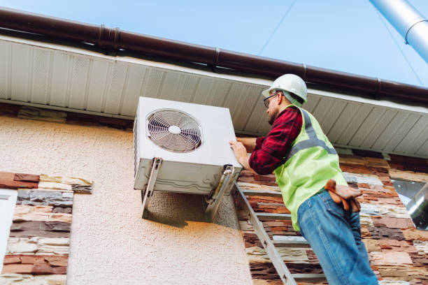 Reliable Monroeville, AL HVAC Solutions