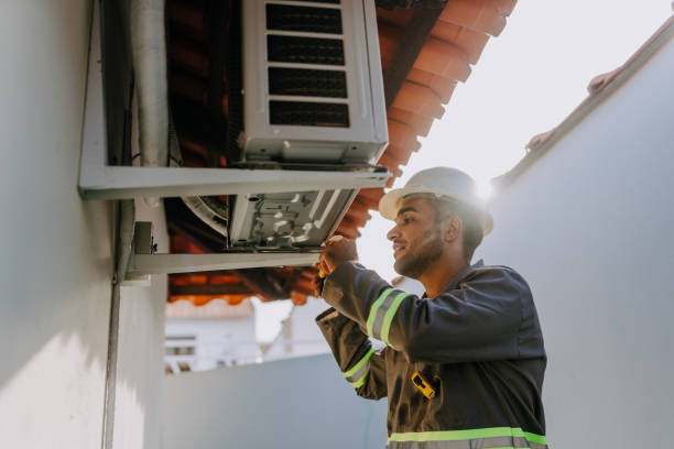  Monroeville, AL HVAC Pros