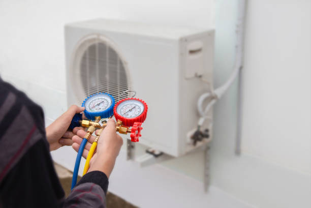 Best HVAC Companies Near Me  in Monroeville, AL