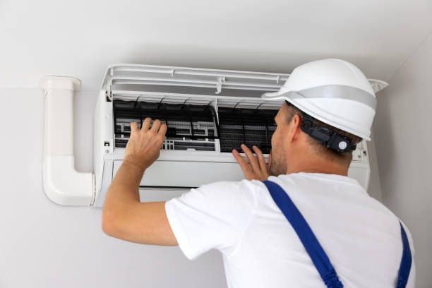 Best HVAC Emergency Services  in Monroeville, AL