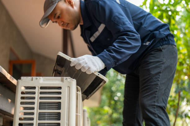 Best Local HVAC Companies  in Monroeville, AL